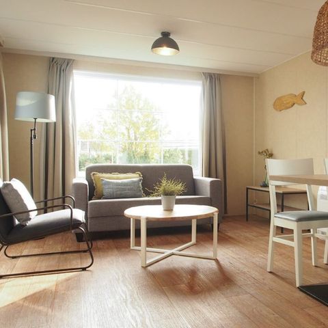 Chalet 4 persons - 150