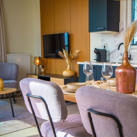 CHALET 4 people - Azura