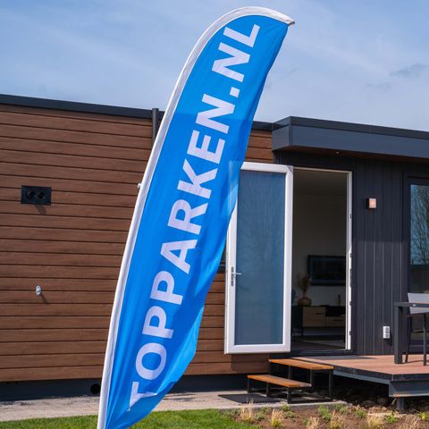CHALET 4 people - Azura