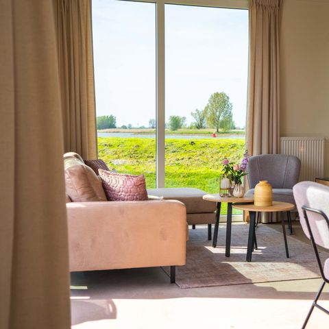 CHALET 4 people - Azura