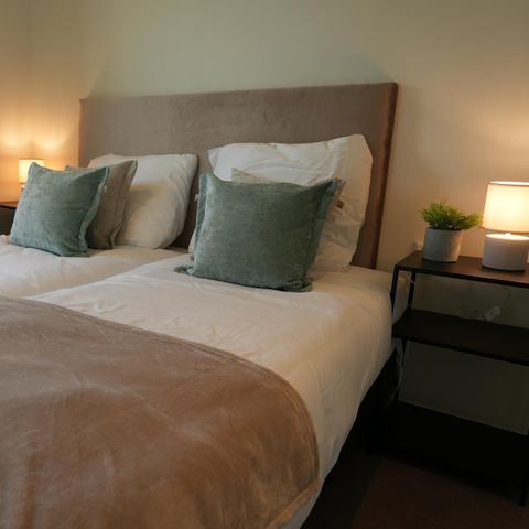 CHALET 4 people - Azura