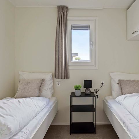 BUNGALOW 4 people - Pearl