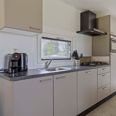 BUNGALOW 4 people - Pearl