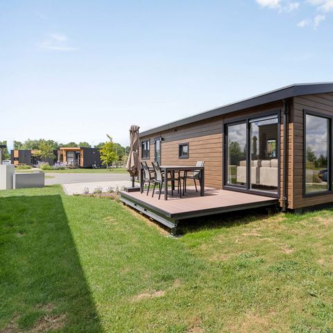 Bungalow 4 persons - Pearl