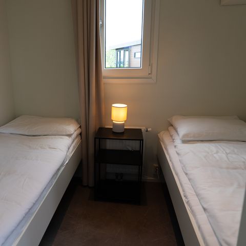 BUNGALOW 4 people - Azura