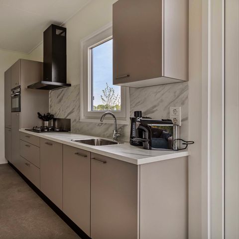 BUNGALOW 4 people - Azura