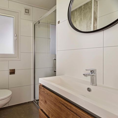 BUNGALOW 4 people - Azura