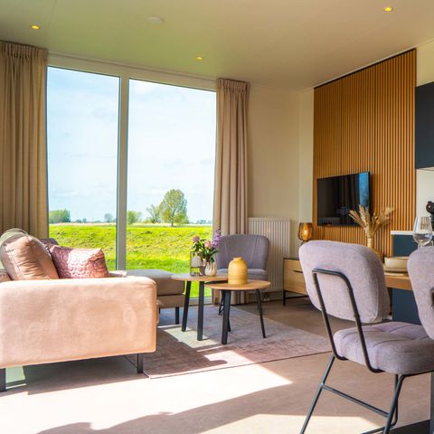 BUNGALOW 4 people - Azura