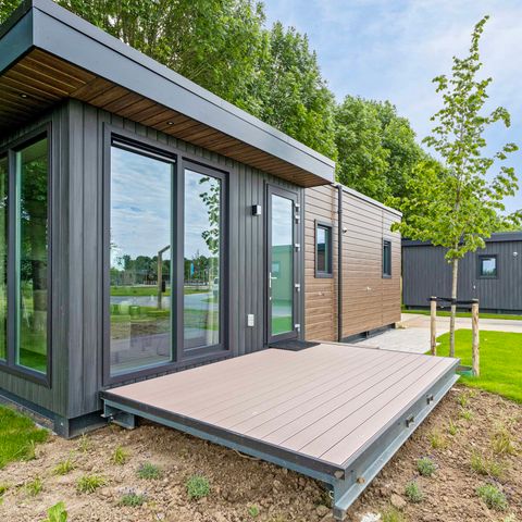 Bungalow 4 persons - Azura