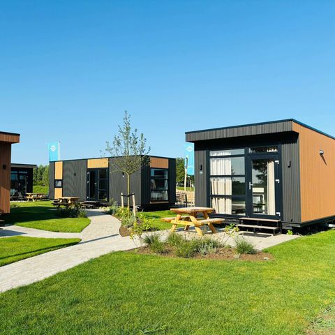 Tiny house 2 persons