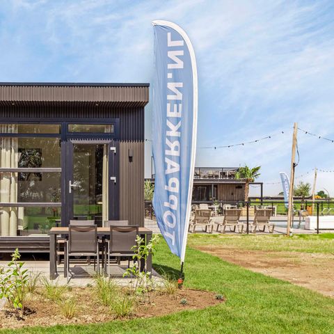 Tiny house 2 persons