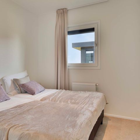 Bungalow 4 persons - Riviera