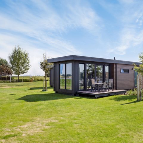 Bungalow 4 persons - Riviera