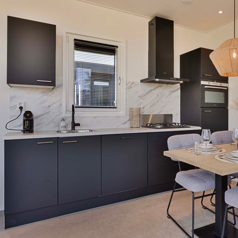 BUNGALOW 4 people - Riviera