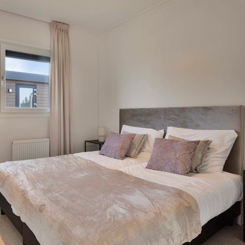 BUNGALOW 4 people - Riviera