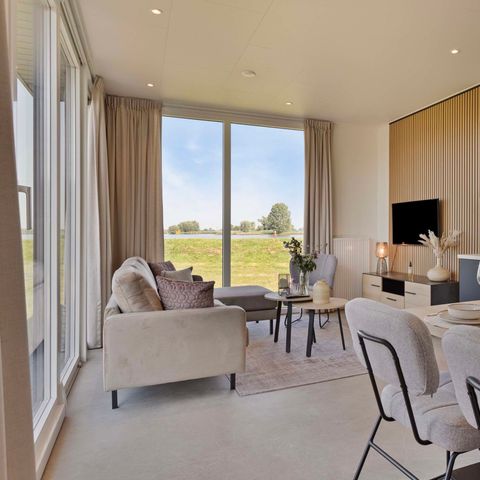 BUNGALOW 4 people - Riviera