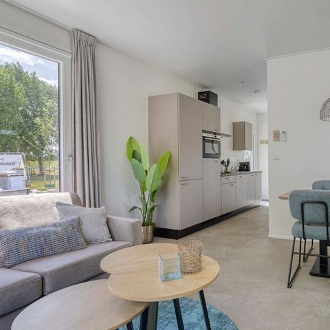 BUNGALOW 4 people - Module