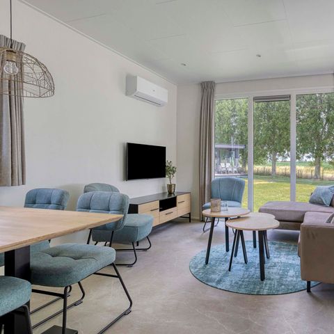 BUNGALOW 4 people - Module