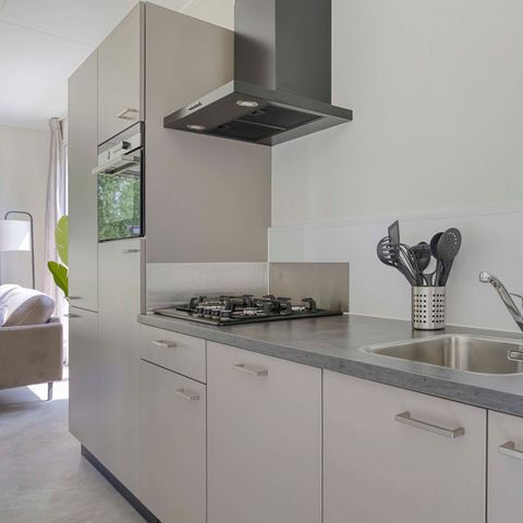 BUNGALOW 4 people - Module