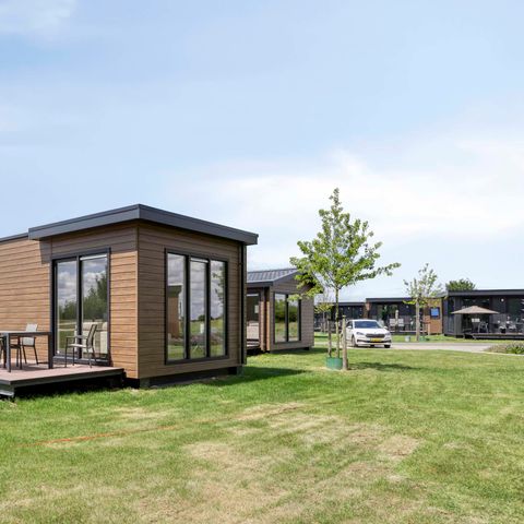 Bungalow 4 persons - Module