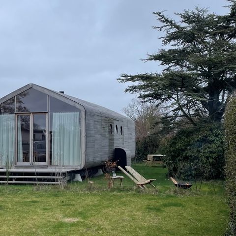 CHALET 4 people - Nightingale C42