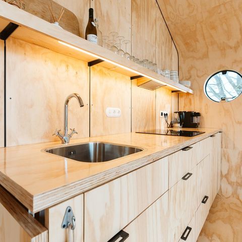 CHALET 4 people - Nightingale C42