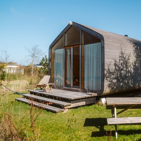 Chalet 4 persons - Nightingale C42