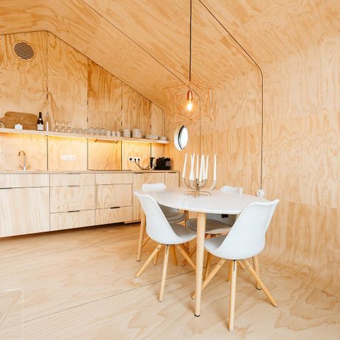 CHALET 4 people - Nightingale C42