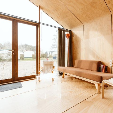 CHALET 4 people - Nightingale C42