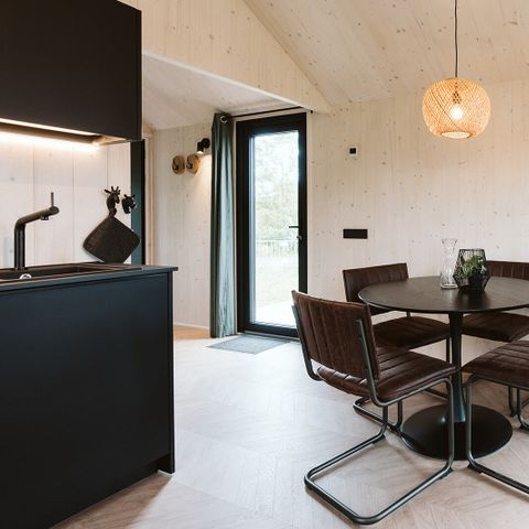 Tiny house 4 persons - Melle C13