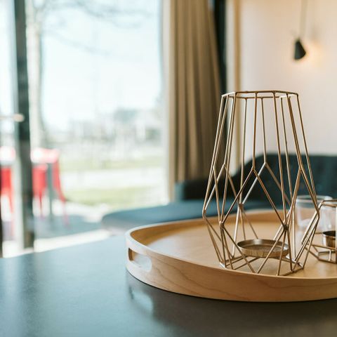 UNUSUAL ACCOMMODATION 4 people - The Hoagte C6