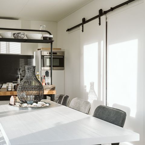 House 6 persons - Great Tern C61