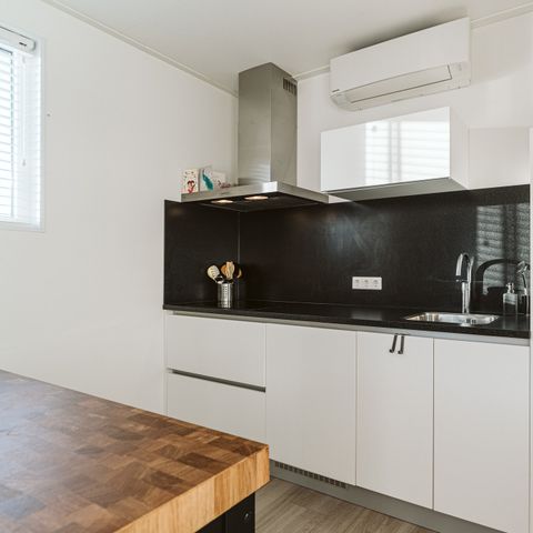 House 6 persons - Great Tern C61