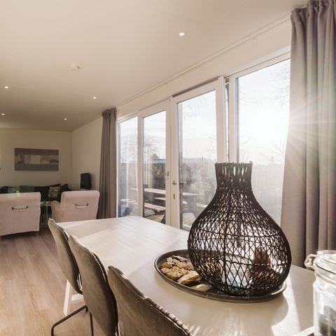 House 6 persons - Great Tern C61