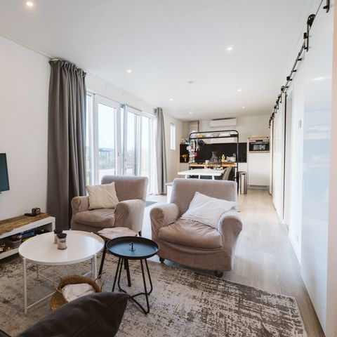 House 6 persons - Great Tern C61