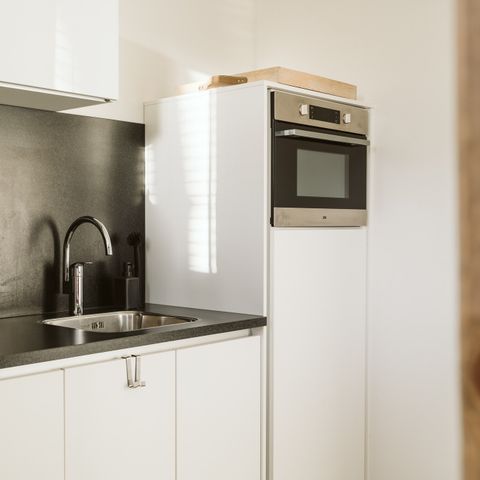 House 6 persons - Great Tern C61