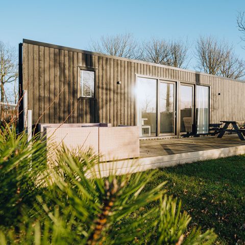 House 6 persons - Great Tern C61