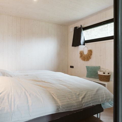 UNUSUAL ACCOMMODATION 3 people - Tiny Rebel C16