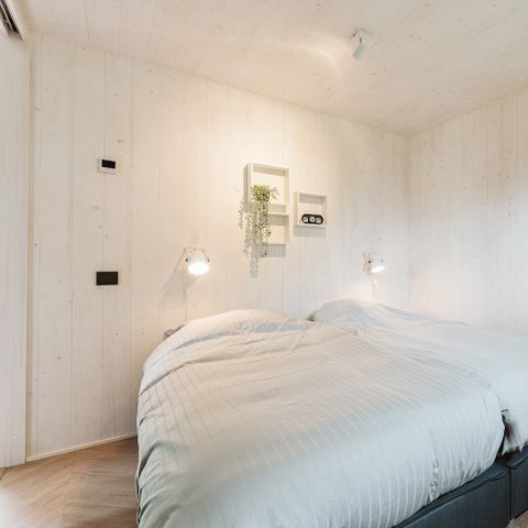 UNUSUAL ACCOMMODATION 3 people - Tiny Rebel C16