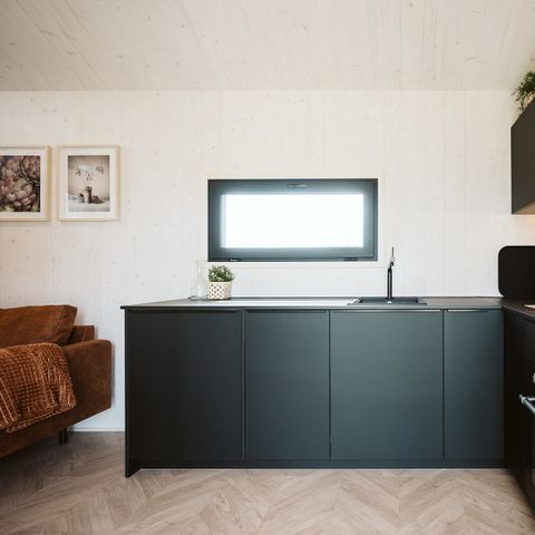 UNUSUAL ACCOMMODATION 6 people - Scandic C17