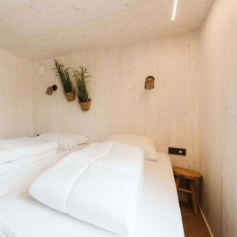 Tiny house 6 persons - Scandic C17