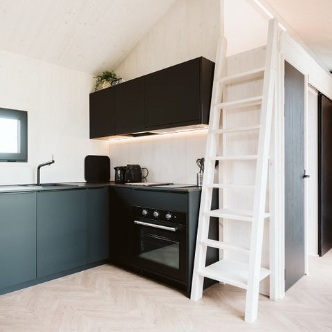 Tiny house 6 persons - Scandic C17