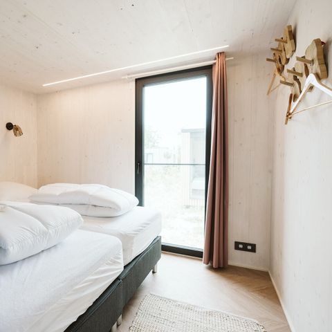 UNUSUAL ACCOMMODATION 6 people - Scandic C17