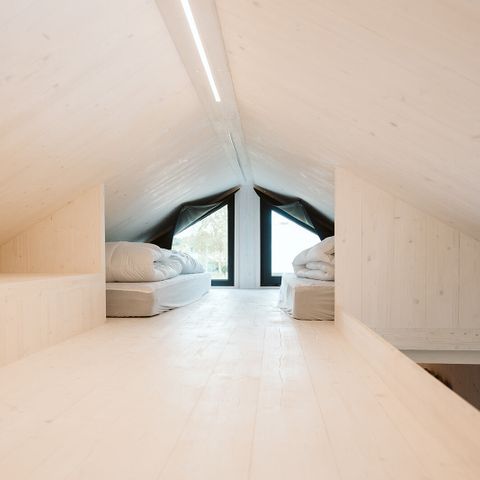 UNUSUAL ACCOMMODATION 6 people - Scandic C17