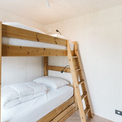 Tiny house 6 persons - Scandic C17
