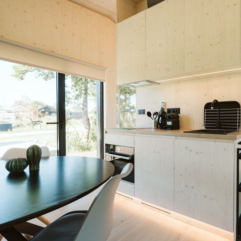 UNUSUAL ACCOMMODATION 6 people - Eden C28