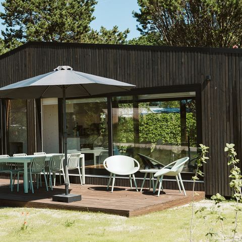 UNUSUAL ACCOMMODATION 6 people - Eden C28