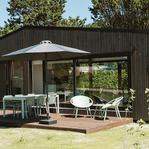 Tiny house 6 persons - Eden C28