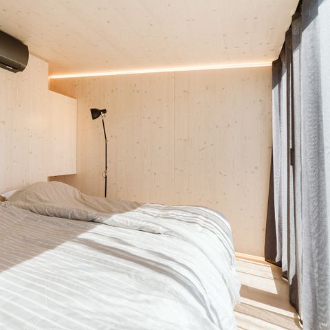 Tiny house 6 persons - Eden C28