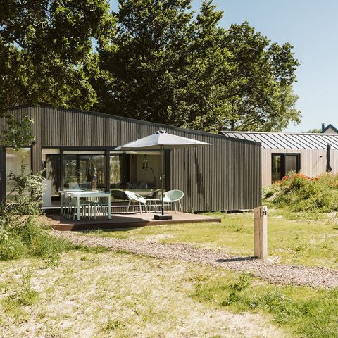 UNUSUAL ACCOMMODATION 6 people - Eden C28